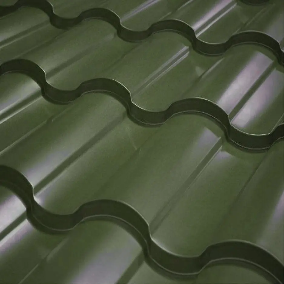 GreenCoat Pural